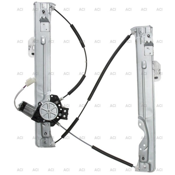 Ford Escape 14-13 Window Assembly,383366